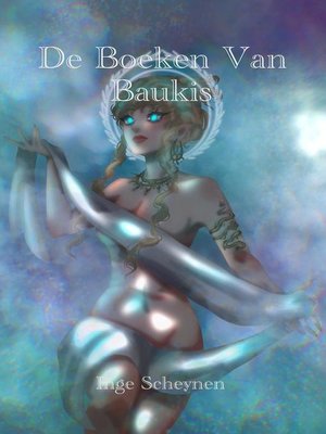 cover image of De Boeken van Baukis